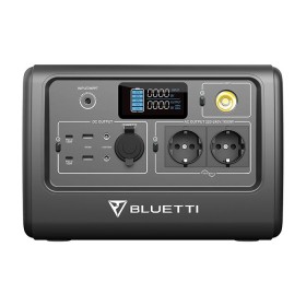BLUETTI EB70 + PV120 Kit Generador Solar