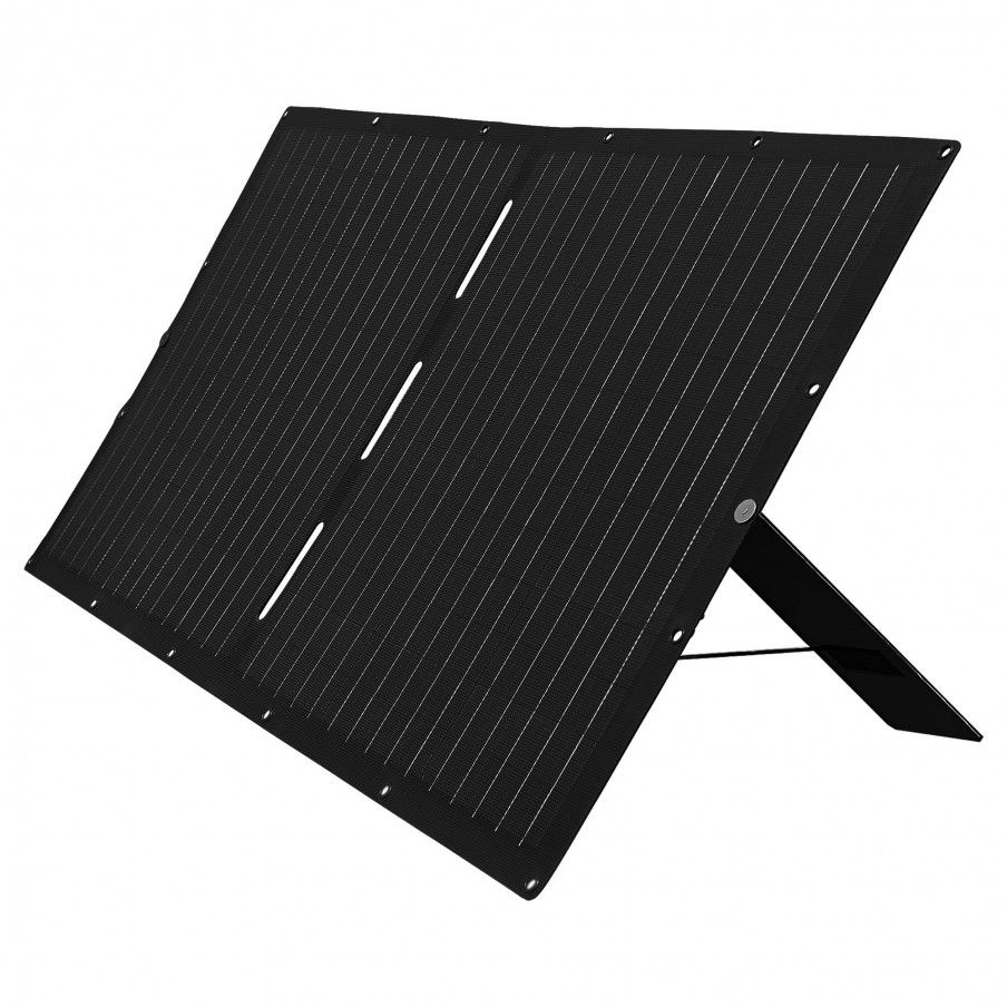 SOLARIMPUT SP100 Panel Solar Portátil 24V | 100W SOLARIMPUT - 1