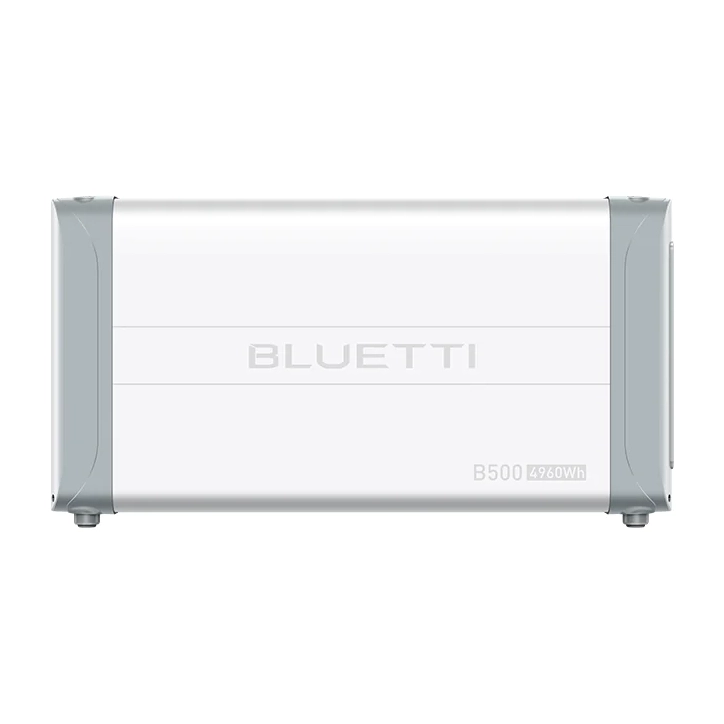 BLUETTI B500 Batería de expansión | 4.960 Wh BLUETTI - 1