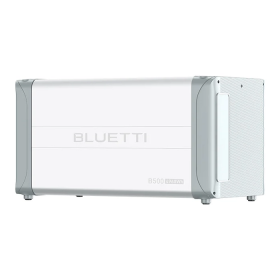 BLUETTI B500 Batería de expansión | 4.960 Wh