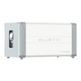 BLUETTI B500 Batería de expansión | 4.960 Wh BLUETTI - 3