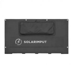 BLUETTI EB70 + Panel Solar Portátil 180W BLUETTI - 3