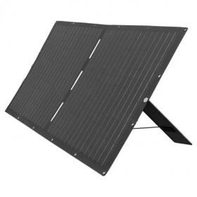 BLUETTI EB55 + Panel Solar Portátil 180W BLUETTI - 3